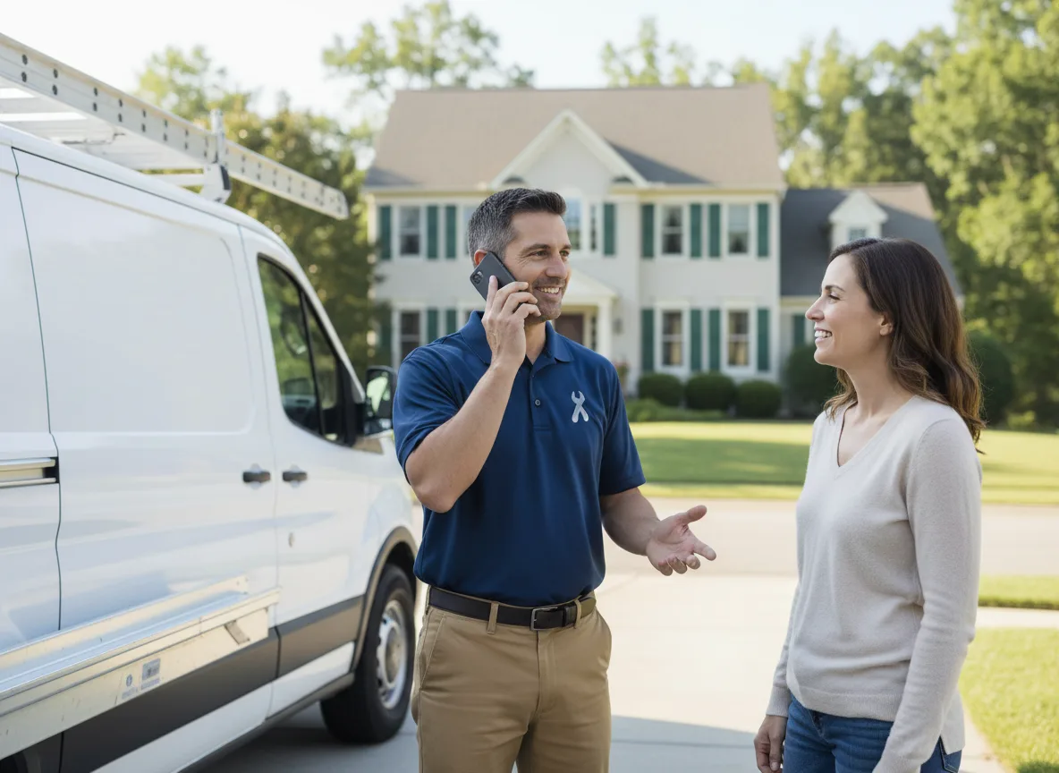 Home Gutter Service Richland, NY FAQs